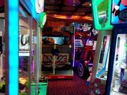 Video Arcade picture