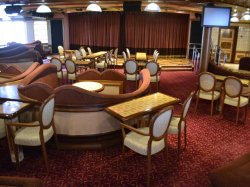 Carnival Liberty Victoria Aft Lounge picture