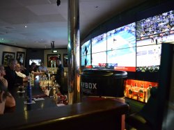 Skybox Sports Bar picture