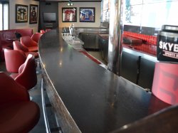 Skybox Sports Bar picture