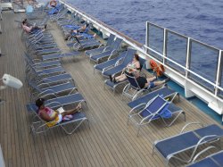 Sun Deck Forward picture