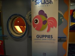 Norwegian Sky Splash Academy picture