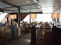 Norwegian Sky Spinnaker Lounge picture