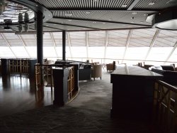 Norwegian Sky Spinnaker Lounge picture