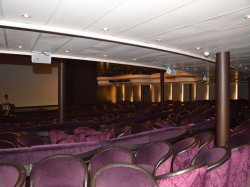 Norwegian Sky Stardust Theater picture