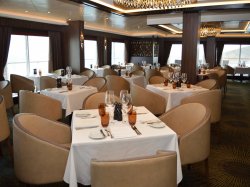 Norwegian Sky Cagneys Steakhouse picture