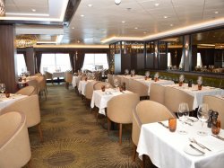 Norwegian Sky Cagneys Steakhouse picture