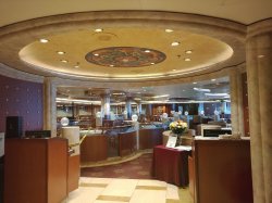 Sapphire Princess Pacific Moon Restaurant picture