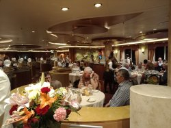 Sapphire Princess Pacific Moon Restaurant picture