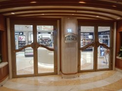 Sapphire Princess Essence Shop picture