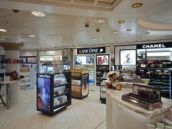 Sapphire Princess Essence Shop picture