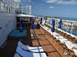 Norwegian Escape Vibe Beach Club picture