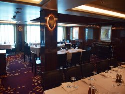 Norwegian Escape Private Room at Taste picture