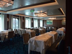 Norwegian Joy Savor Restaurant picture