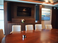 Norwegian Escape Meeting Rooms picture