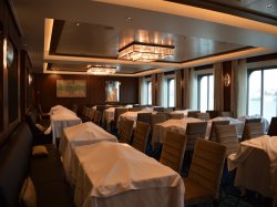 Norwegian Joy Savor Restaurant picture