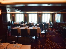 Norwegian Escape Private Room at Taste picture