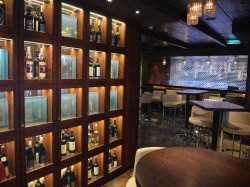 Norwegian Escape Cellars Wine Bar picture