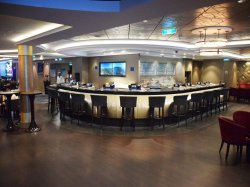 Norwegian Escape Skyline Bar picture