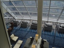 Norwegian Joy Horizon Lounge picture