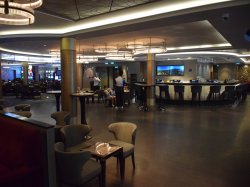 Norwegian Escape Skyline Bar picture