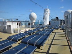 Norwegian Escape Freestyle Sun Deck picture