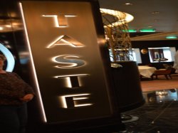 Norwegian Joy Taste Restaurant picture