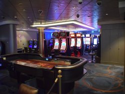 Norwegian Escape Escape Casino picture