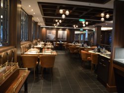 Norwegian Joy La Cucina Italian Restaurant picture