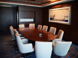 Norwegian Escape Meeting Rooms picture