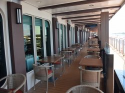 Norwegian Escape Bayamo Restaurant picture