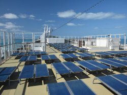 Norwegian Escape Freestyle Sun Deck picture