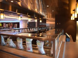 Norwegian Escape Pincho Tapas Bar picture