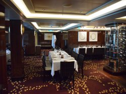 Norwegian Escape Private Room at Taste picture