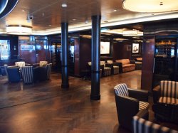 Norwegian Escape Prime Meridian Bar picture