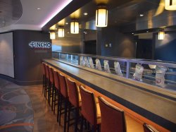 Norwegian Escape Pincho Tapas Bar picture