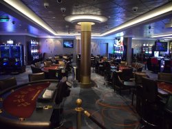 Norwegian Escape Escape Casino picture