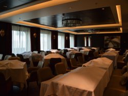 Norwegian Joy Taste Restaurant picture