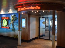 Norwegian Escape Pour House picture