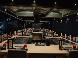 Norwegian Joy Teppanyaki picture