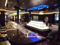 Norwegian Escape Mixx Bar picture