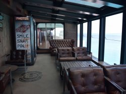 Norwegian Escape District Brew House picture