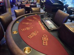 Norwegian Escape Escape Casino picture