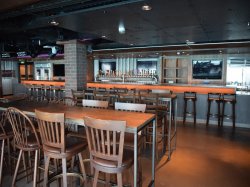 Norwegian Escape District Brew House picture