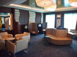 Norwegian Escape iConnect picture