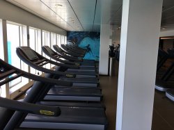 Norwegian Escape Fitness Center picture