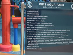 Kids Aqua Park picture