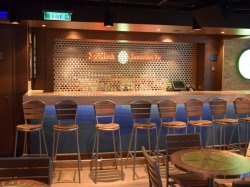 Norwegian Escape Pour House picture