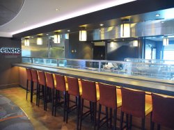 Norwegian Escape Pincho Tapas Bar picture