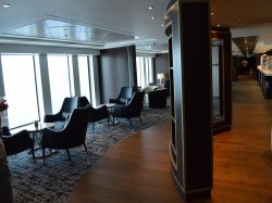 Norwegian Joy Observation Lounge picture